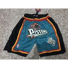 NBA Short